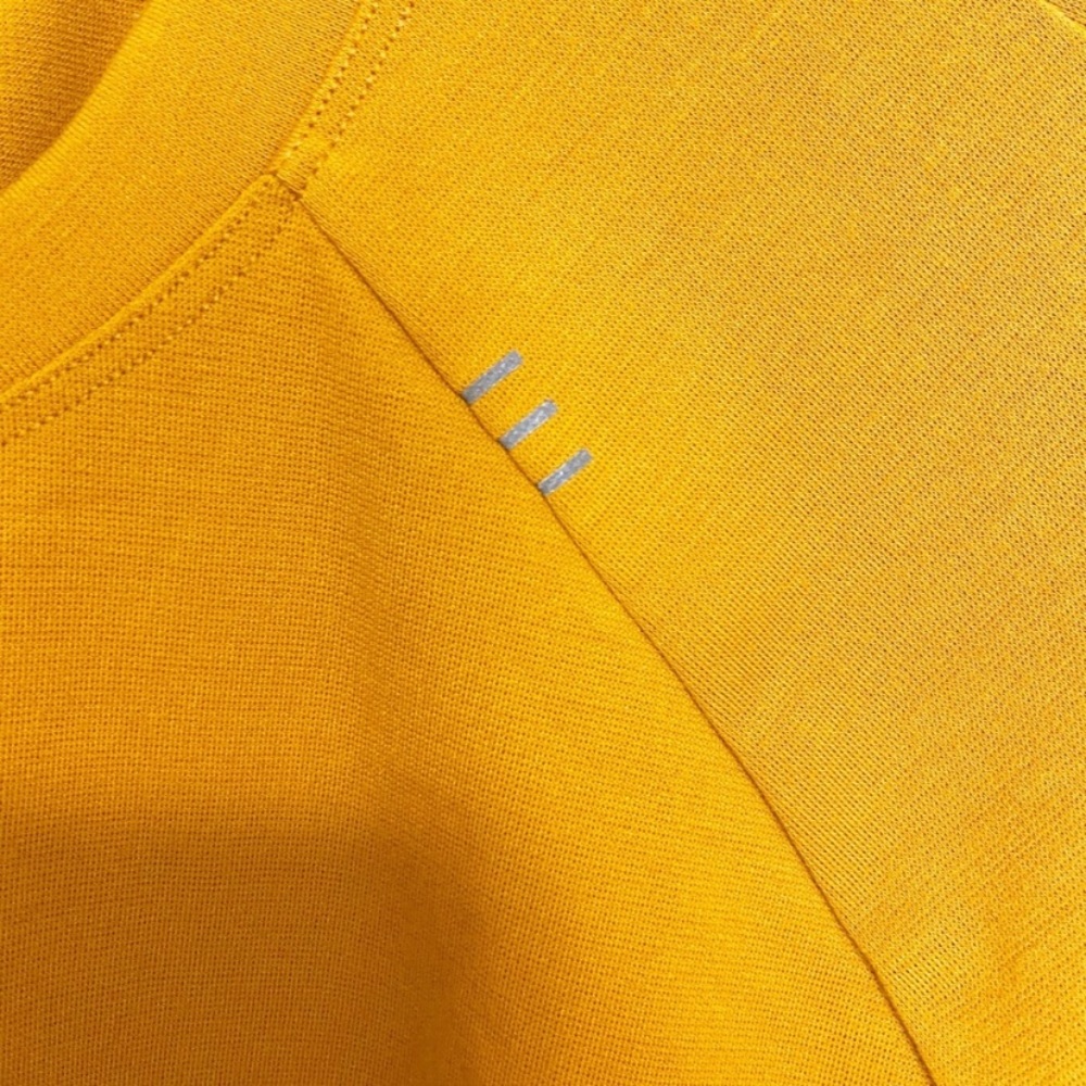 Lululemon Pass the Elements Long Sleeve Shirt XXL - Picture 5 of 10